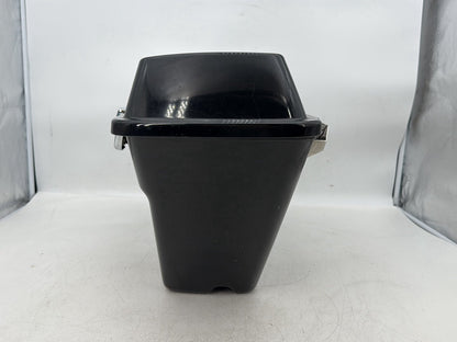 1999 - 2006 Harley-Davidson Touring Electra Glide Right 1 Saddlebag Luggage NO Key 90752-93