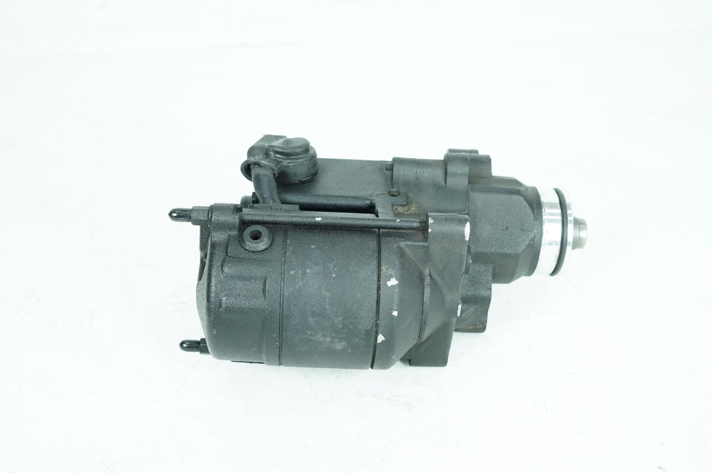 2007 - 2016 Harley-Davidson Dyna Super Glide Custom Engine Starter Motor 31618-06