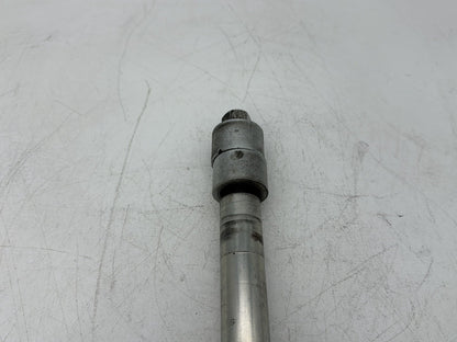 2005 Harley Touring FLHRCI Road King Classic OEM Front Wheel Axle Bolt Shaft