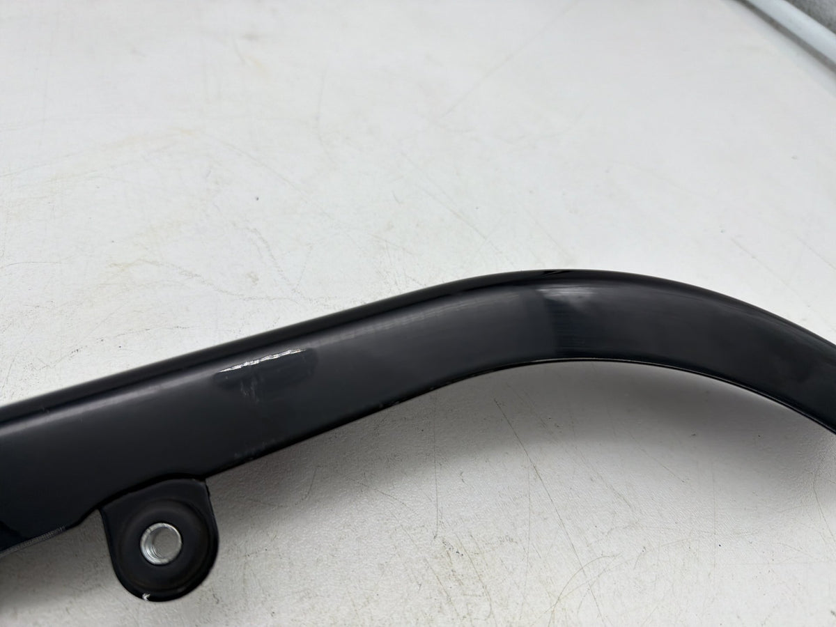 2020 Harley Softail Standard FXST OEM Drive Belt Guard Cover Shield