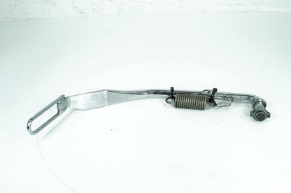 2007 - 2017 Harley-Davidson Dyna Super Glide Custom Left Side Jiffy Kick Stand & Spring 45291-08