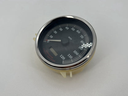 1999 - 2006 Harley-Davidson Dyna Wide Glide Speedo Speedometer Gauge Cluster 67178-99A