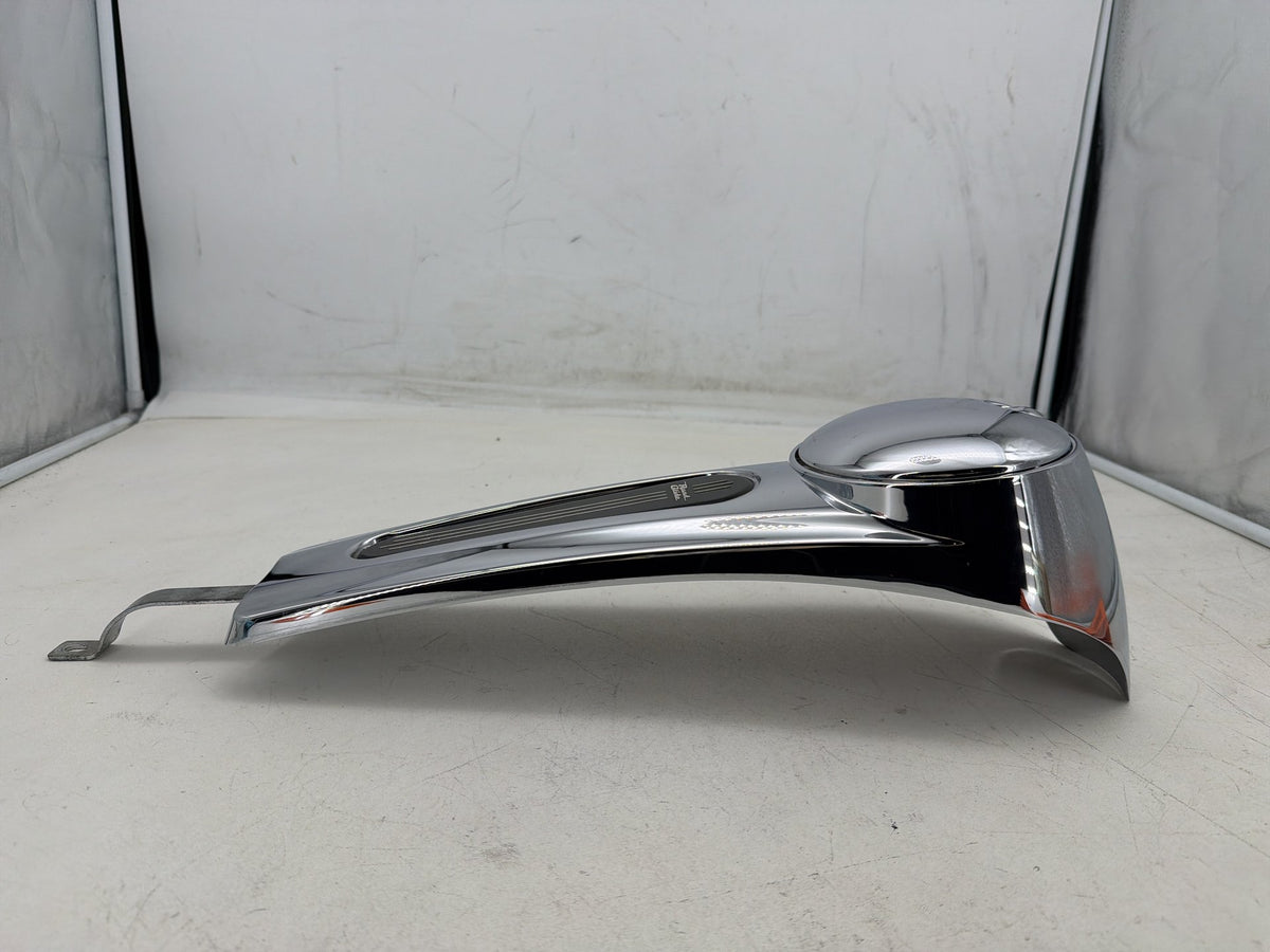 2016 Harley Road Glide Touring FLTRXS OEM Fuel Gas Tank Dash Console NOKey