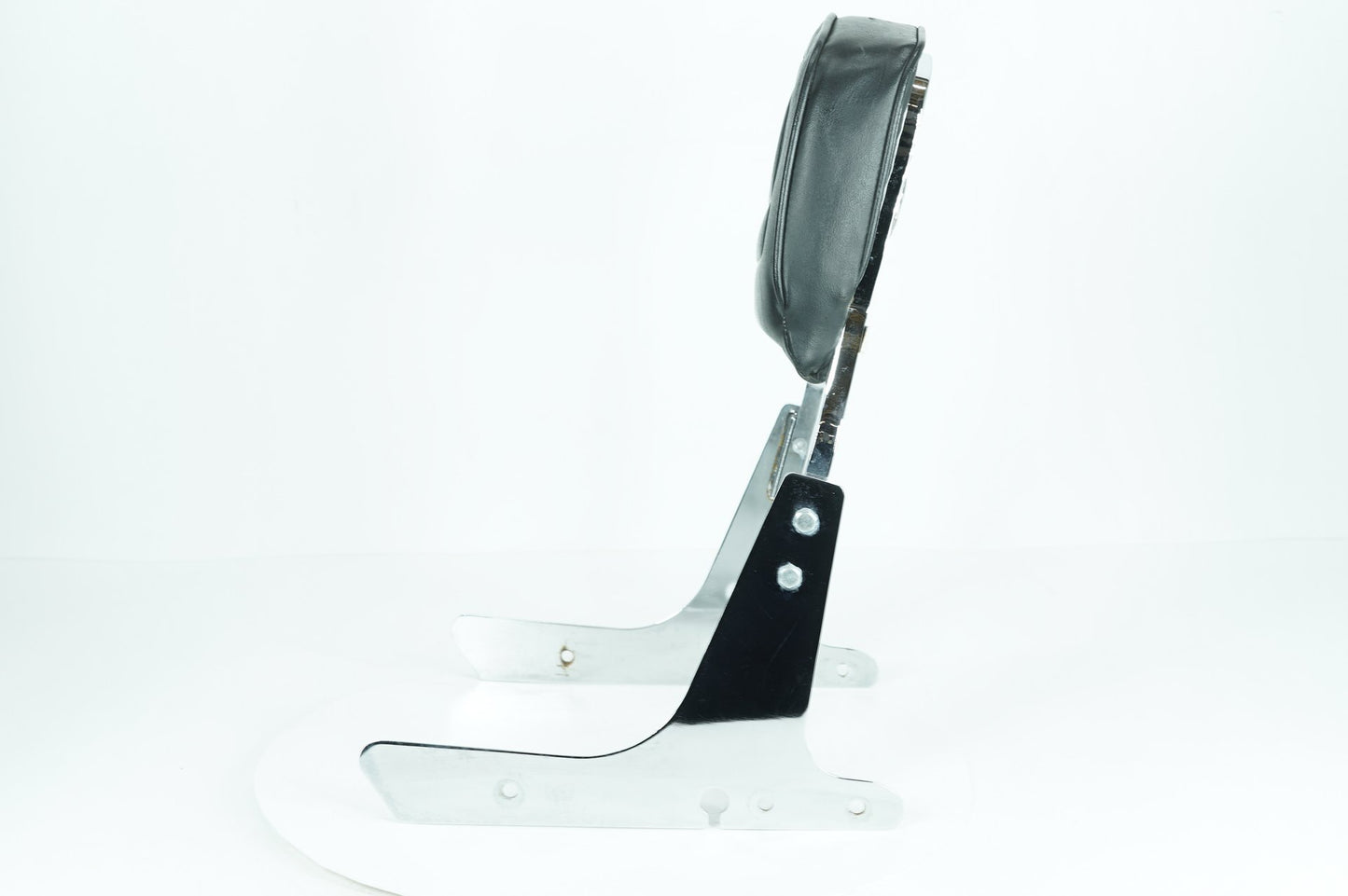 2013 - 2022 Harley-Davidson Sportster Custom Rear Sissy Bar w/ Backrest Cushion Pad 52866-06