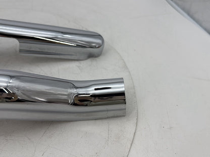 1999 - 2006 Harley-Davidson Touring Electra Glide Ultra Left Right Saddlebag Fender Struts Brackets 47502-97