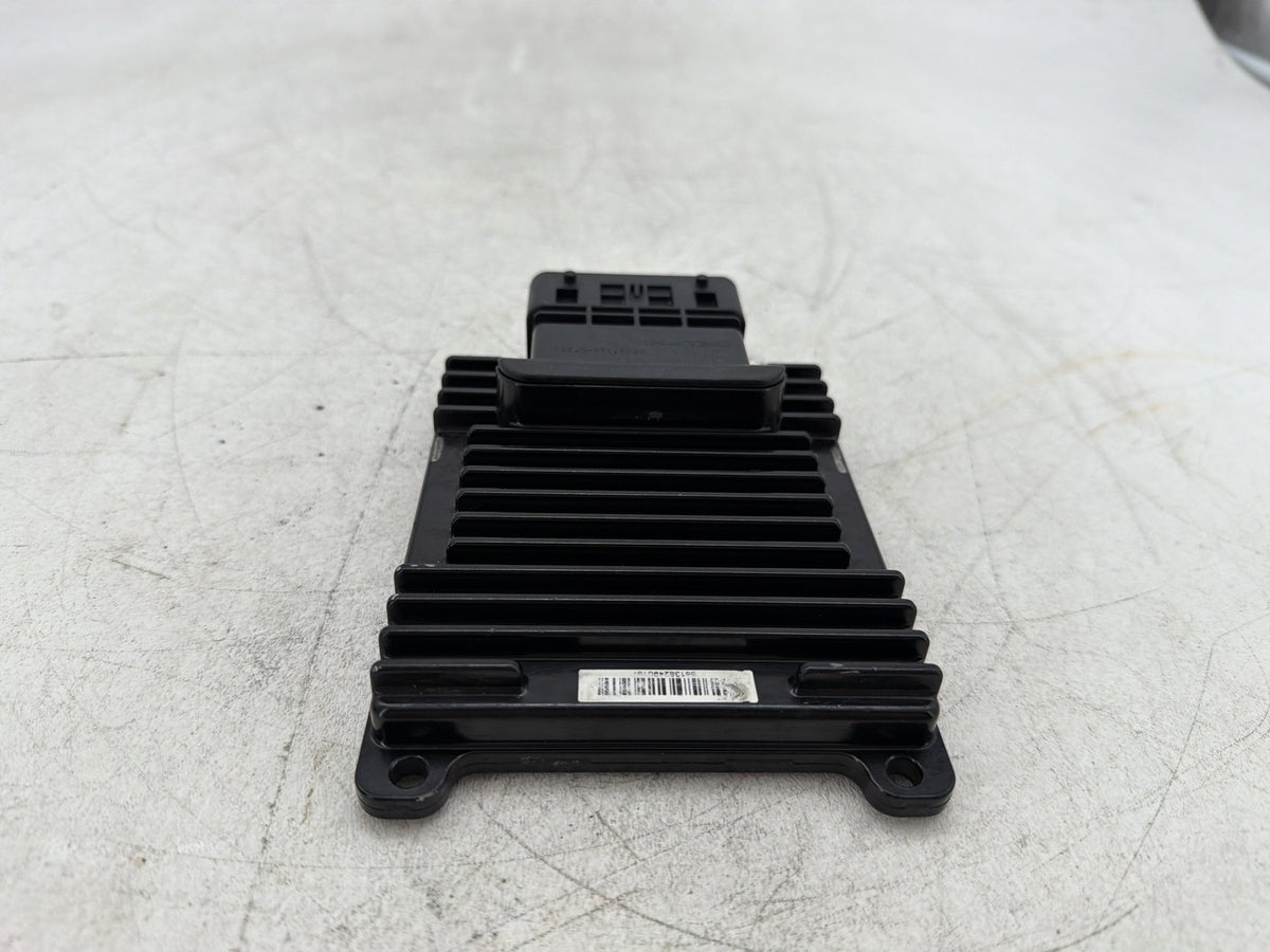 2009 Harley Electra Glide Touring CVO OEM Engine Control Module Brain ECU ECM