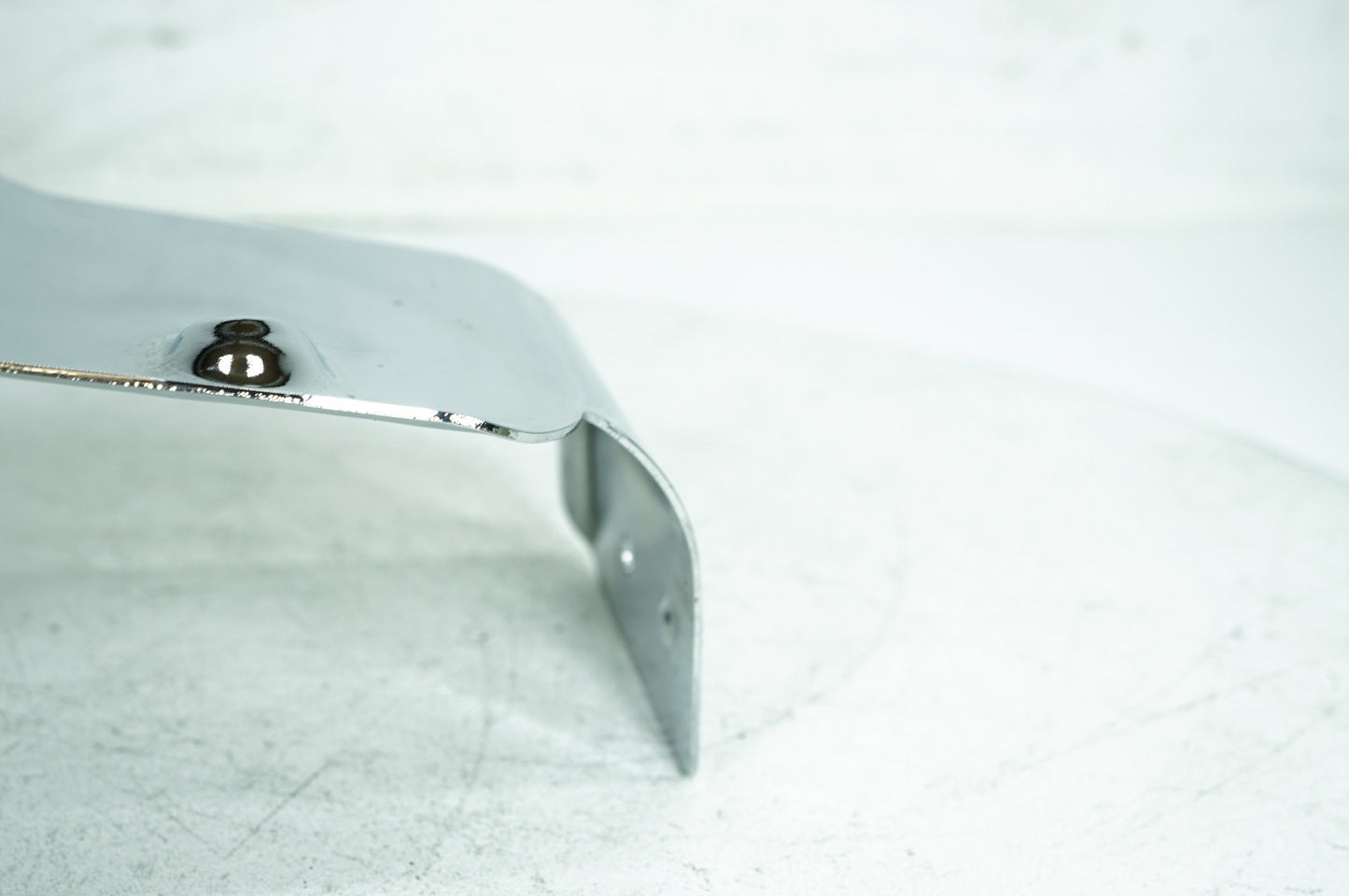 2007 - 2016 Harley-Davidson Touring CVO Electra Screamin Eagle Front Lower Fairing Outer Skirt 58208-96A 58208-96A