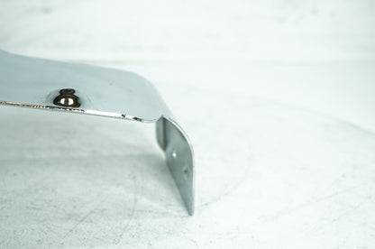 2007 - 2016 Harley-Davidson Touring CVO Electra Screamin Eagle Front Lower Fairing Outer Skirt 58208-96A 58208-96A