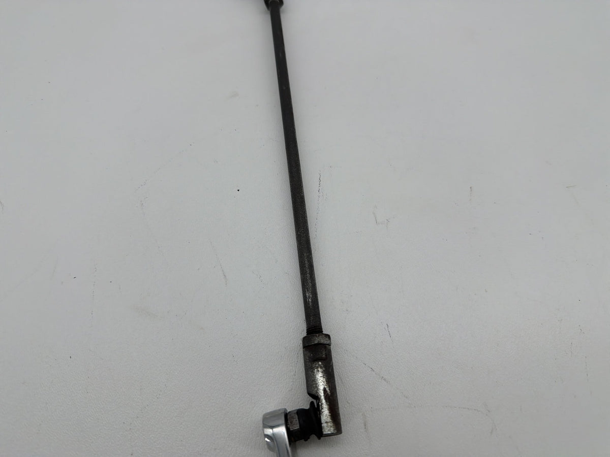 2006 Harley Electra Glide Touring Classic OEM Gear Shifter Lever w/ Rod linkage
