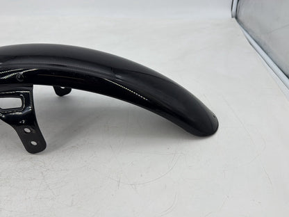 1999 - 2006 Harley-Davidson Dyna Super Glide Front Wheel Fender Shell Panel 60139-06