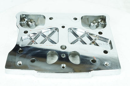2012 - 2016 Harley-Davidson Touring Electra Ultra Twin Cam Lower 1 Rocker Box 17543-99A 17543-99A