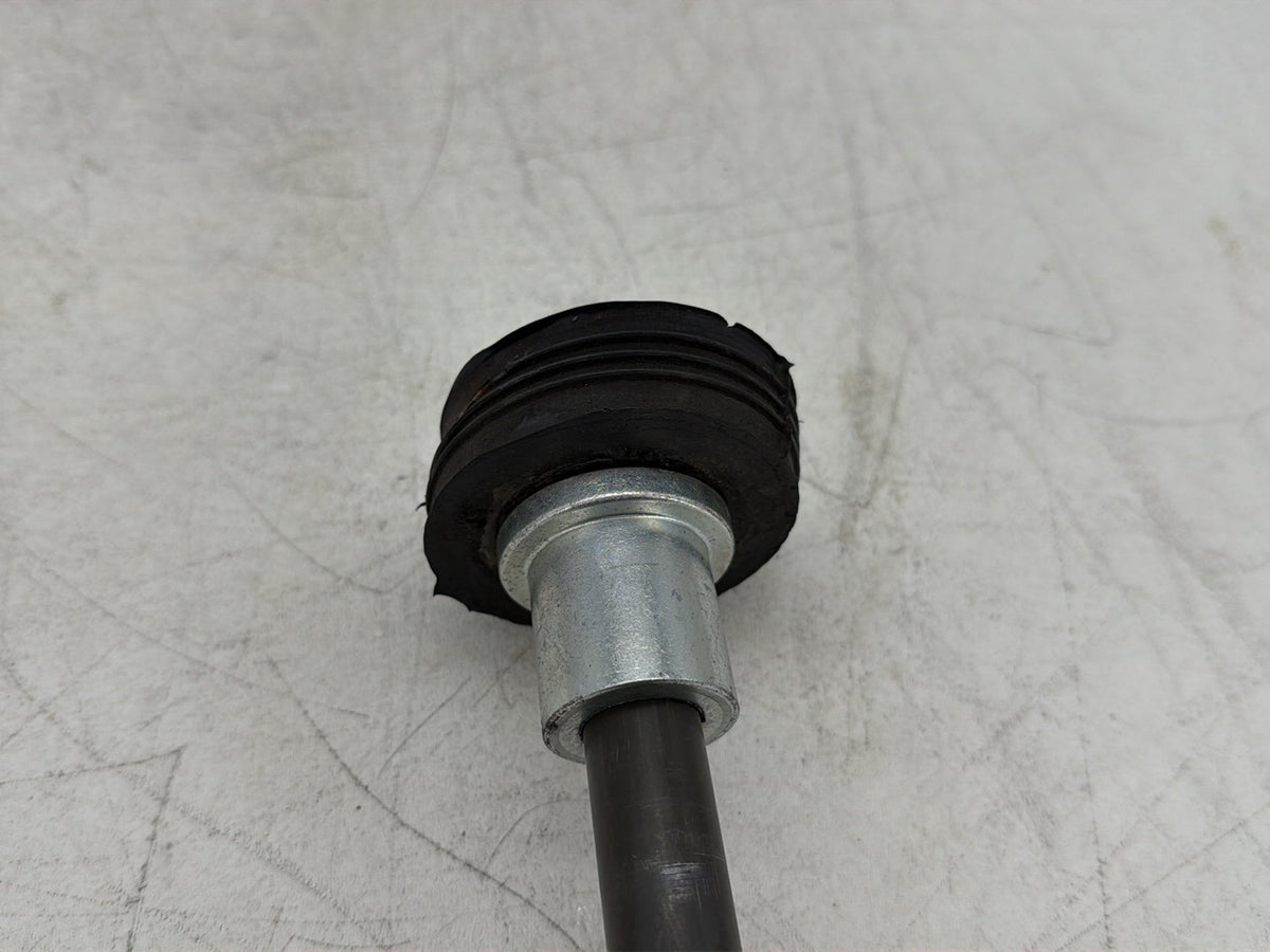 2007 Harley Electra Glide Touring Ultra OEM Rear Fork Swingarm Pivot Bolt Shaft