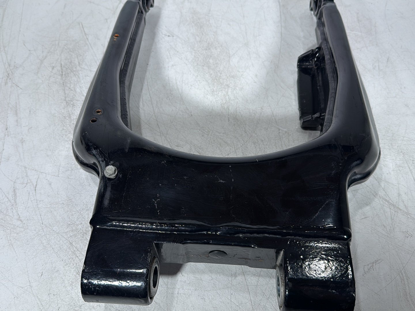 2008 - 2016 Harley-Davidson Touring Electra Glide Ultra Rear Fork Swingarm Swing Arm
