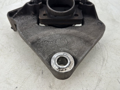 1998 Harley Touring FLHTCUI Electra Glide Ultra OEM Rear Back Brake Caliper w/ Bracket