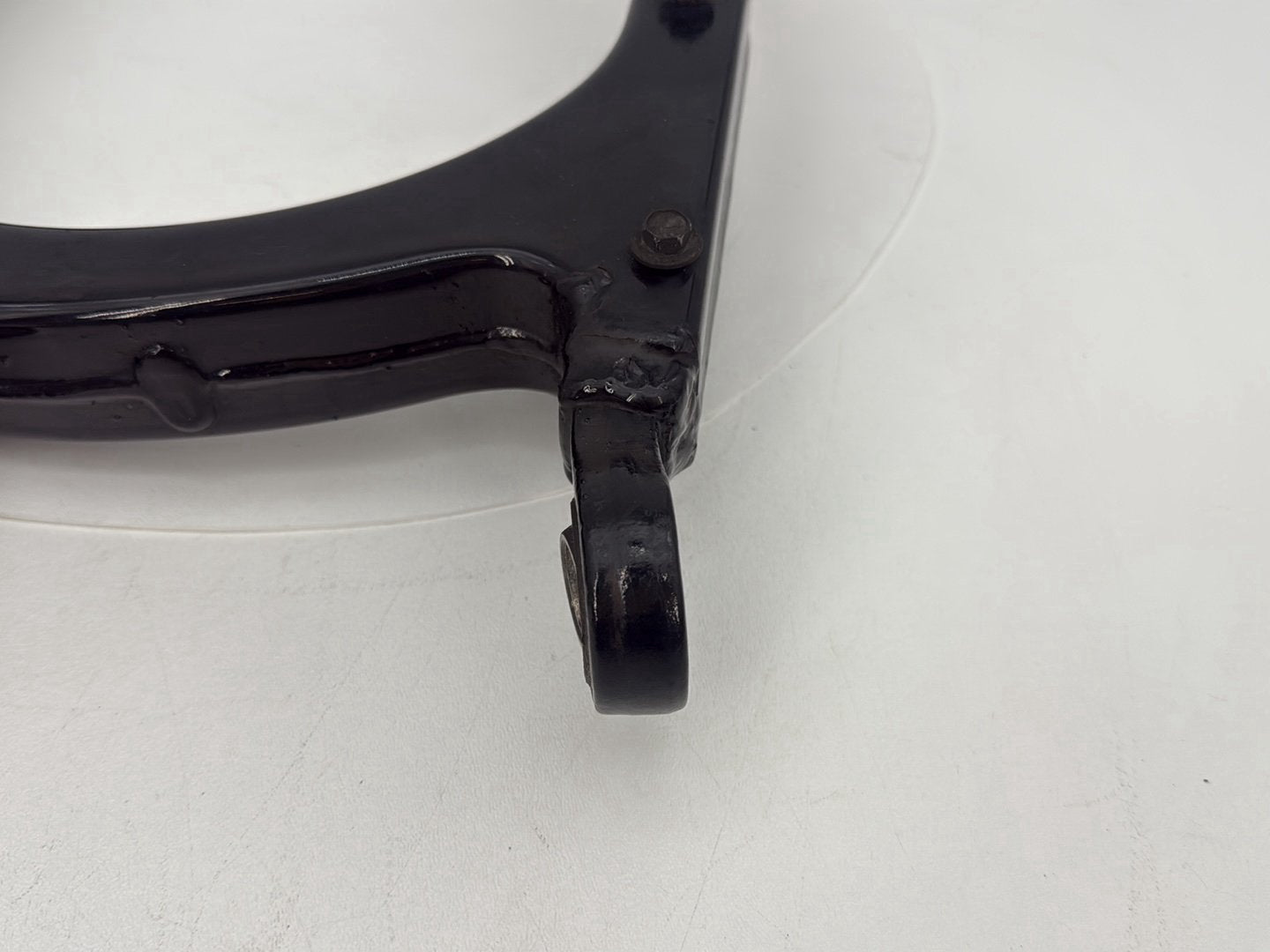 2004 - 2022 Harley-Davidson Sportster 1200 Nightster Rear Fork Swingarm Swing Arm 47587-05