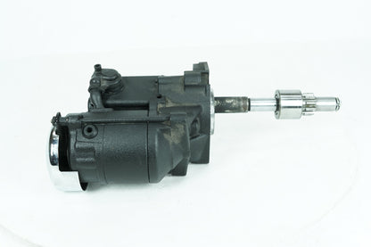 1999 - 2006 Harley-Davidson Softail Deluxe Engine Starter Motor  	31553-94B
