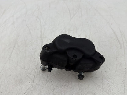 2011 Harley Softail FLSTFB Fat Boy OEM Front Left 1 Brake Caliper