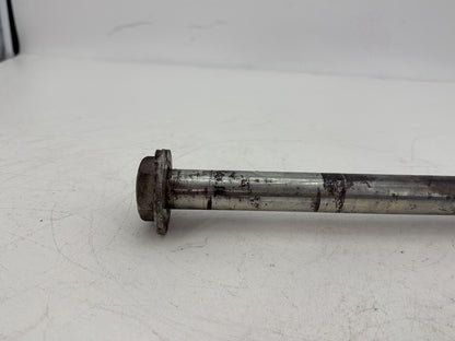 2015 Harley Touring FLHXS Street Glide OEM Rear Wheel Axle Bolt Shaft