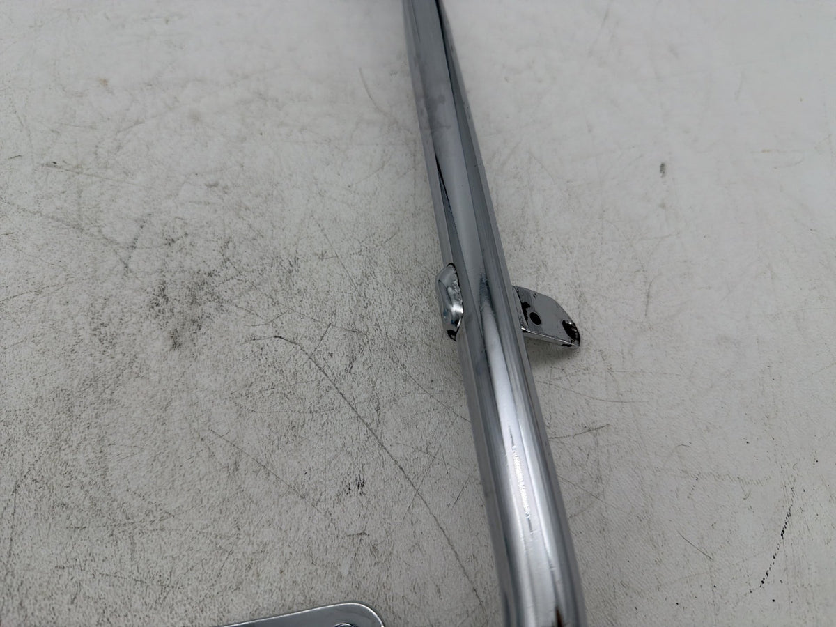 1996 Harley Electra Glide Touring Ultra OEM Left Side Jiffy Kick Stand