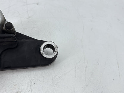 2009 Harley Sportster 883 Low XL883L OEM Rear Back Brake Caliper w/ Bracket