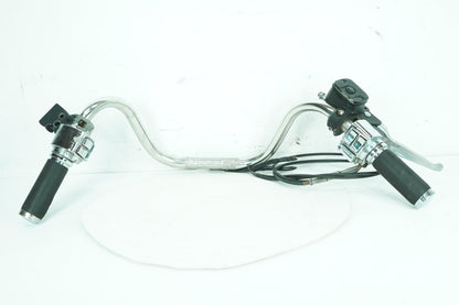 1979 - 1985 Harley-Davidson Sportster  Handlebars Left Right Switches Controls 56082-83