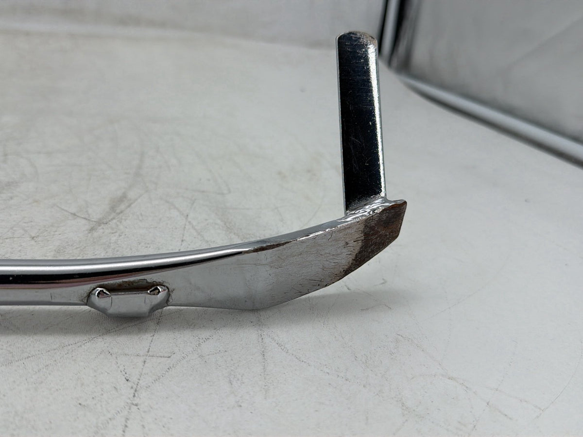 2007 Harley Electra Glide Touring Ultra OEM Left Side Jiffy Kick Stand & Spring