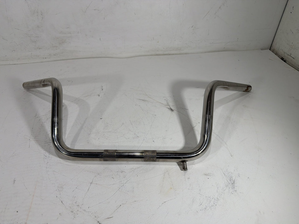 1991 Harley Electra Glide Touring Classic OEM Front Handlebars Handle Bars