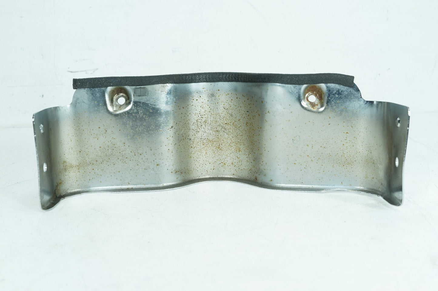 2007 - 2012 Harley-Davidson Touring Electra Glide Classic Front Lower Fairing Outer Skirt 58208-96A 58208-96A