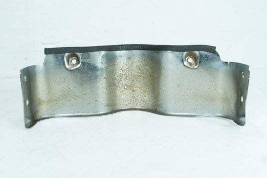 2007 - 2012 Harley-Davidson Touring Electra Glide Classic Front Lower Fairing Outer Skirt 58208-96A 58208-96A