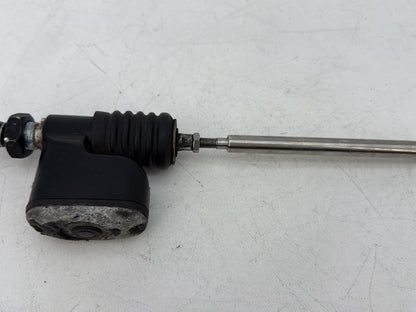 2007 - 2012 Harley-Davidson Dyna Super Glide Rear Brake Master Cylinder Reservoir 42474-06
