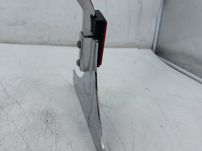 2013 Harley Heritage Softail Classic FLSTC OEM Rear Back Sissy Bar Rail Sissybar