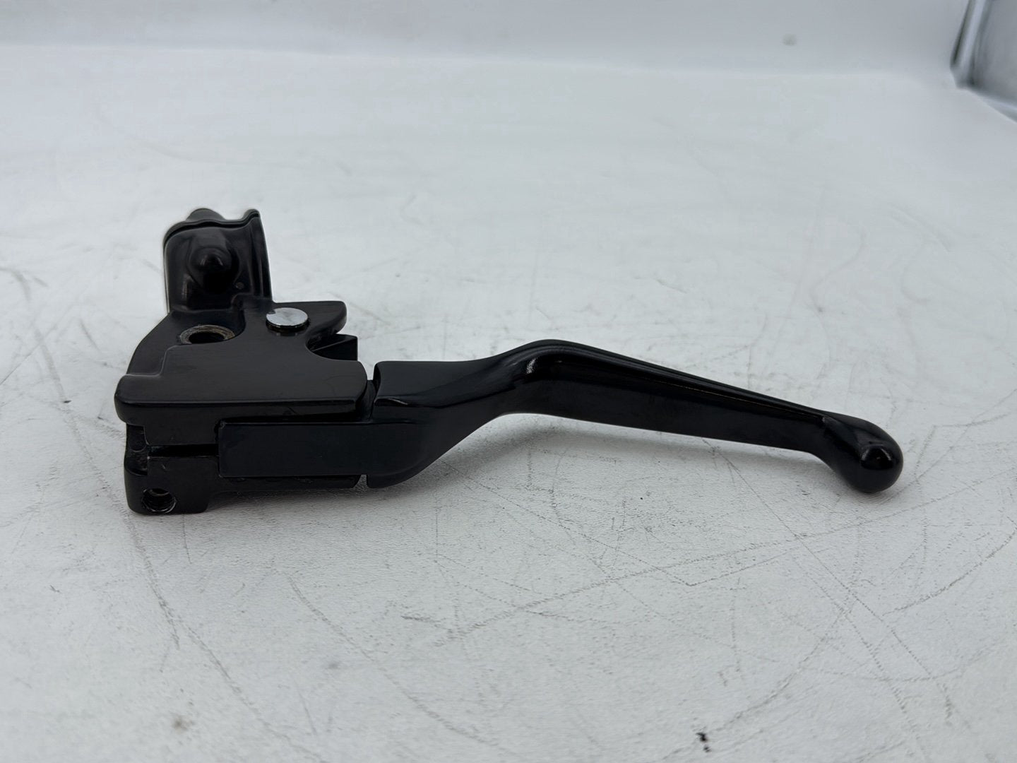 2004 - 2013 Harley-Davidson Sportster 1200 Custom Front Left Hand Clutch Control Lever 45081-04