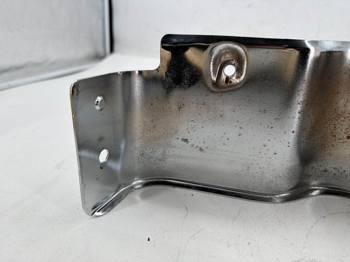 2001 Harley Electra Glide Touring Classic OEM Front Lower Fairing Outer Skirt