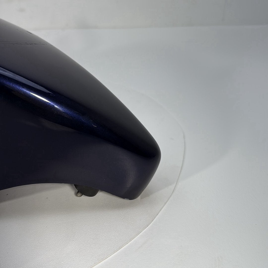 1986 - 2003 Harley-Davidson Sportster Hugger 883 Oil Tank Reservoir Bottle Canister & Dipstick  	62475-97A