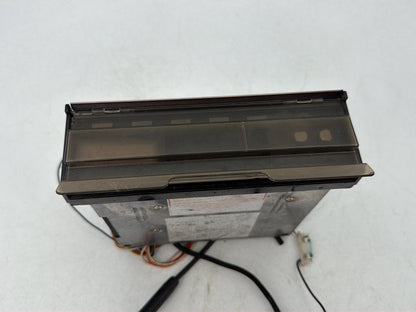1984 - 1998 Harley-Davidson Touring Electra Glide Classic Radio Cassette Player Audio 76146-98 76164-98A