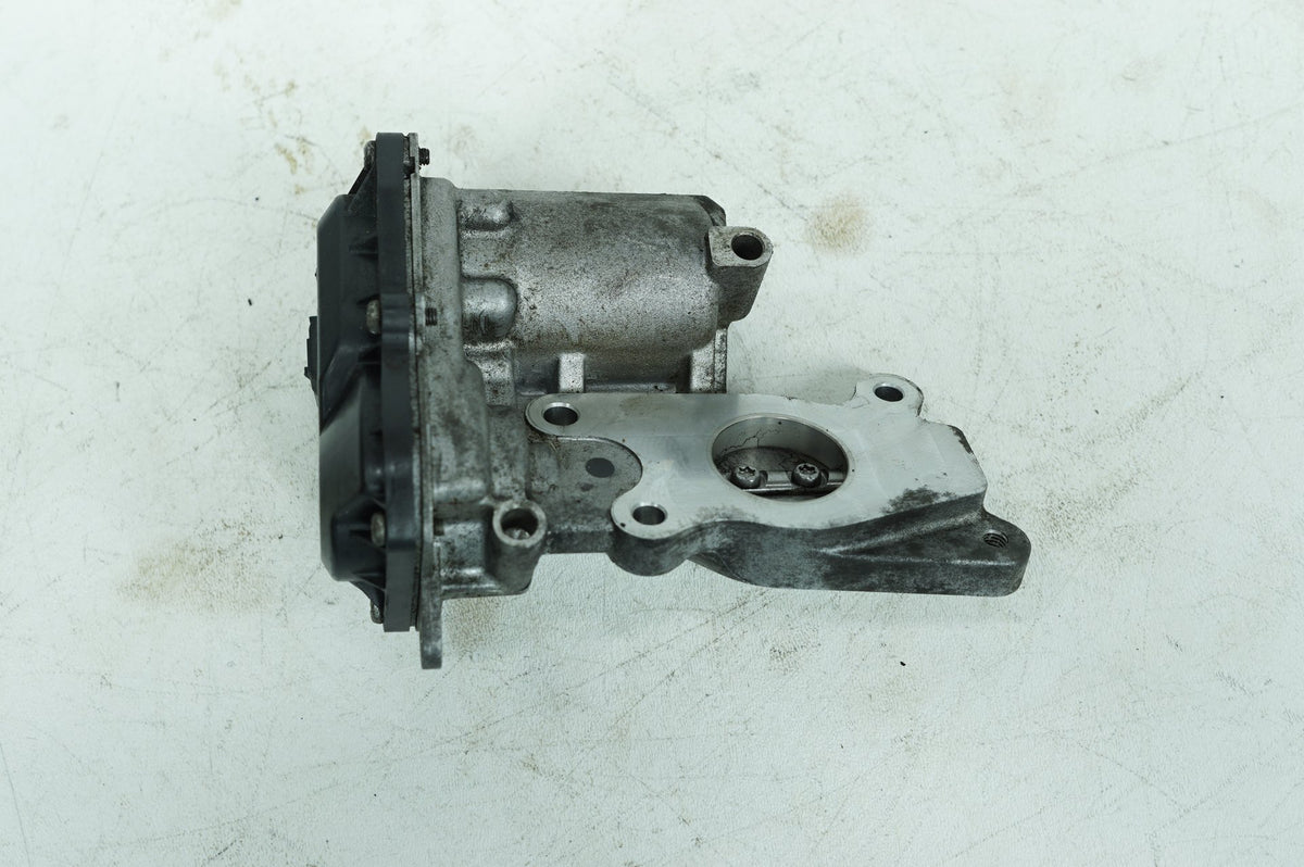 2017 Alfa Romeo Giulia - EGR Valve