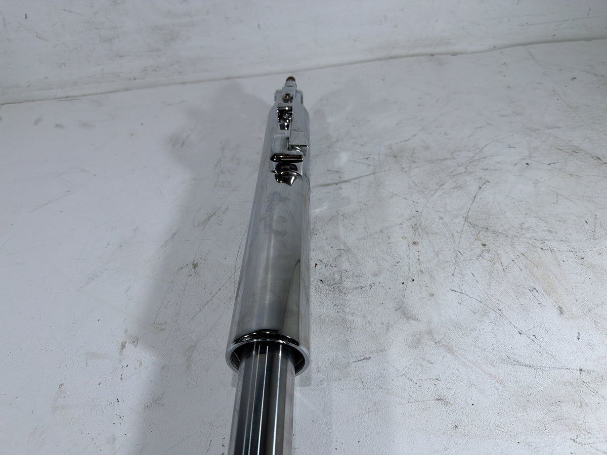 2004 Harley Electra Glide Touring Ultra OEM Front Right Fork 1 Slider Leg Tube