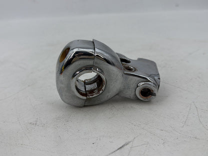 2007 - 2012 Harley-Davidson Dyna Super Glide Clutch Hand Lever Clutch Perch 38608-96   38608-96