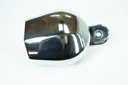 1999 - 2006 Harley-Davidson Softail Fat Boy Horn Signal Klaxon Chrome Cover 69012-93A
