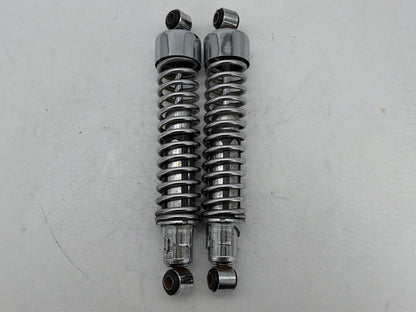 2006 Harley Sportster 883 XL883 OEM Rear Left Right Shock Absorbers