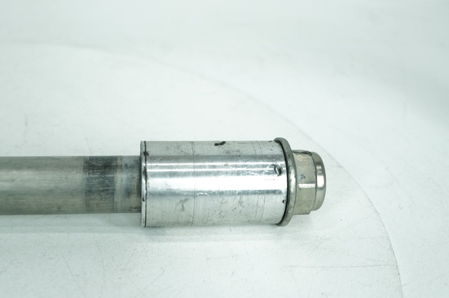 2018 - 2026 Harley-Davidson Softail Low Rider S Rear Wheel Axle Bolt Shaft 43000073