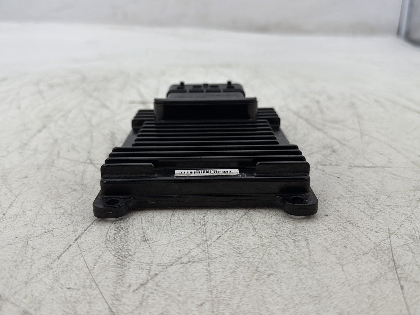 2012 Harley Street Glide Touring FLHX OEM Engine Control Module Brain ECU ECM