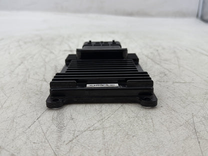 2012 Harley Street Glide Touring FLHX OEM Engine Control Module Brain ECU ECM