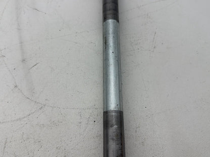 1991 Harley Heritage Softail Classic FLSTC OEM Front Wheel Axle Bolt Shaft