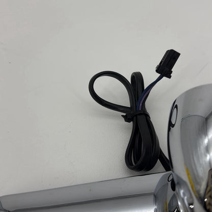 2007 - 2012 Harley-Davidson Touring Street Glide Front Right 1 Turn Signal Indicator 69279-06