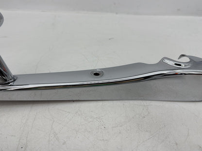 2006 Harley Sportster XL883C 883 Custom OEM Rear Left Right Fender Struts Bracket & Turn Signal