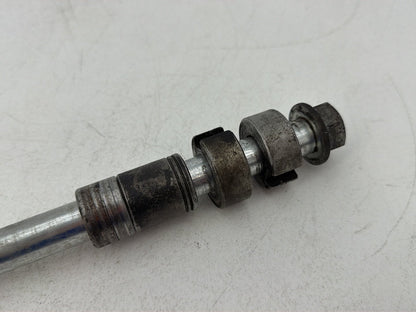 1986 - 1998 Harley-Davidson Softail Heritage Classic Rear Wheel Axle Bolt Shaft 41110-79A