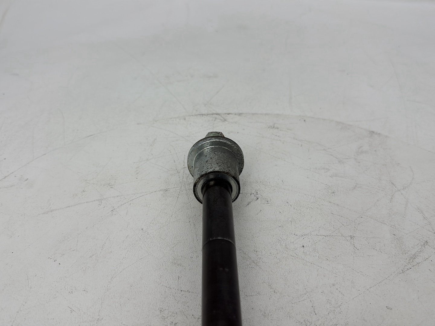 2007 - 2012 Harley-Davidson Touring Electra Glide Ultra Rear Fork Swingarm Pivot Bolt Shaft