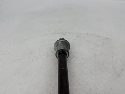 2007 - 2012 Harley-Davidson Touring Electra Glide Ultra Rear Fork Swingarm Pivot Bolt Shaft