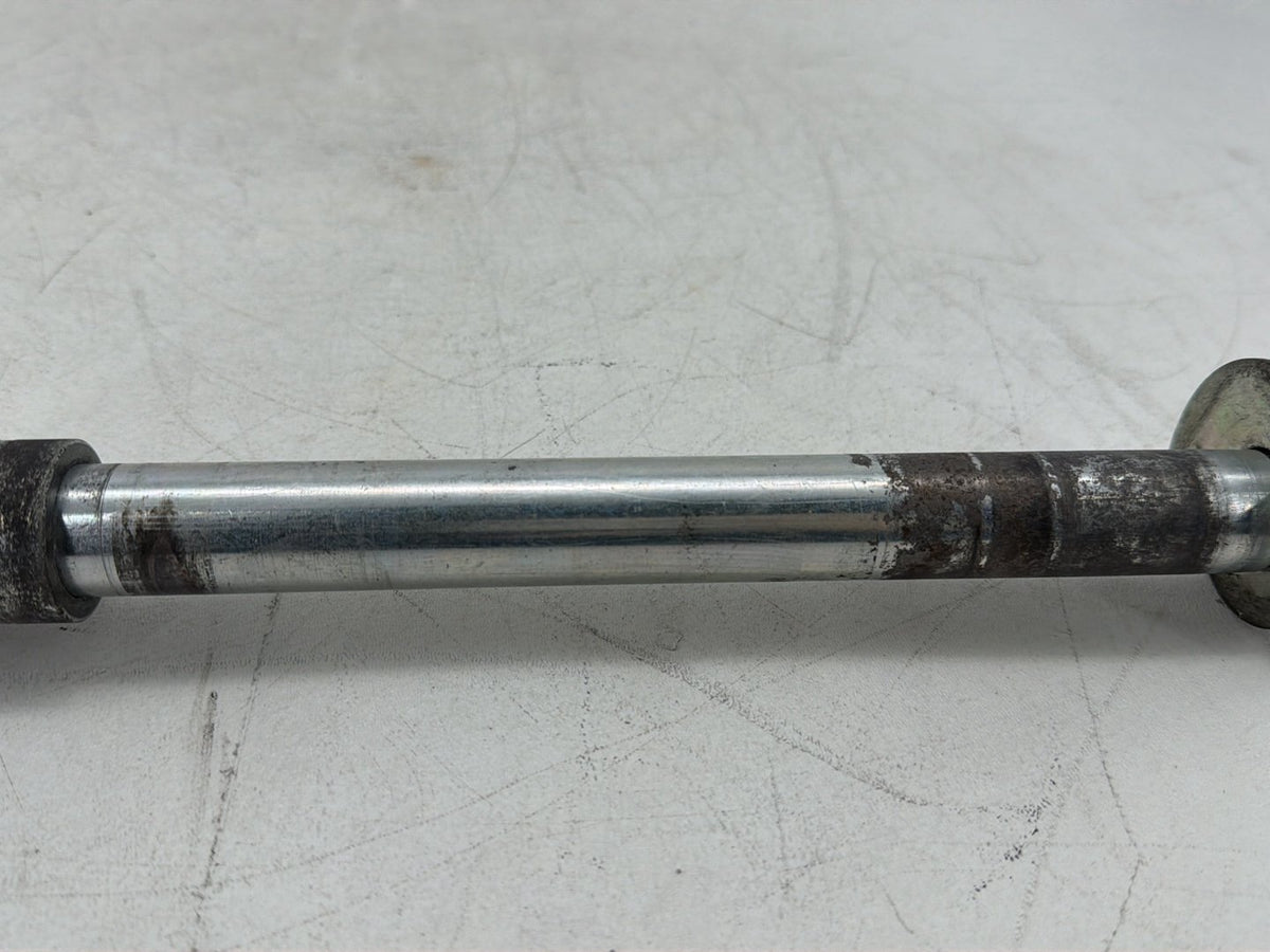 2007 Harley Electra Glide Touring Ultra OEM Rear Wheel Axle Bolt Shaft